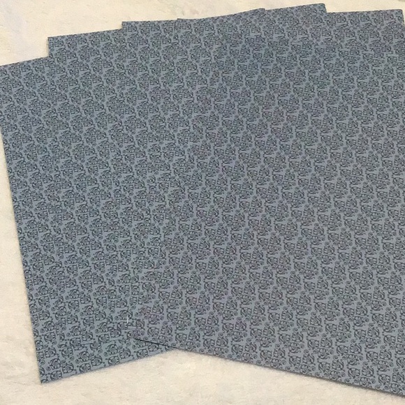 9 pieces Creative Memories Mixed Paper Bundle - Picture 4 of 8